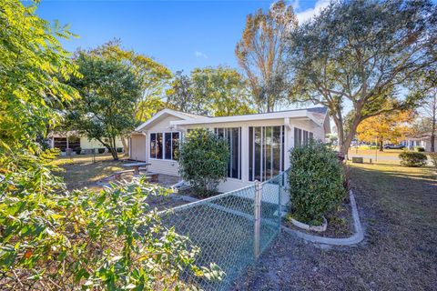 A home in OCALA