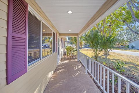 A home in OCALA