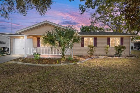 A home in OCALA