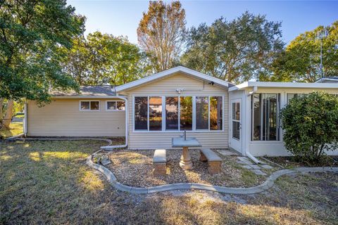 A home in OCALA