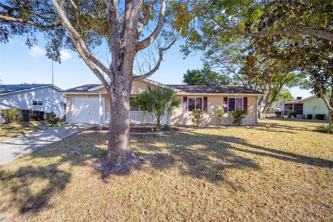 A home in OCALA