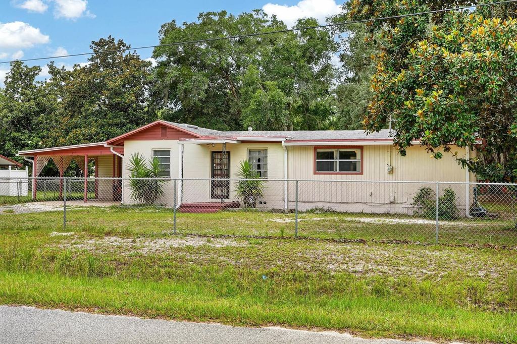 Photo of 131 Dunn Avenue, San Mateo, FL 32187 (MLS # FC319802)