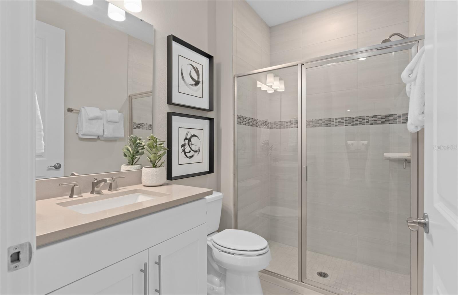 DEL WEBB SUNBRIDGE - Residential