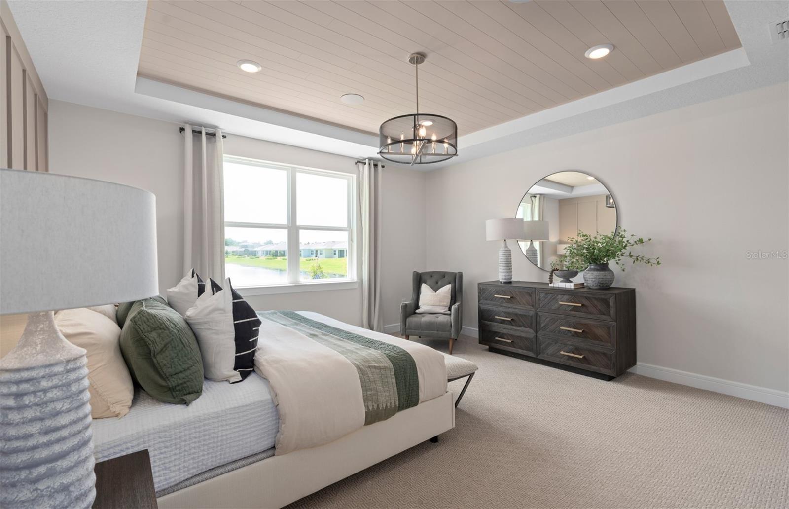 DEL WEBB SUNBRIDGE - Residential