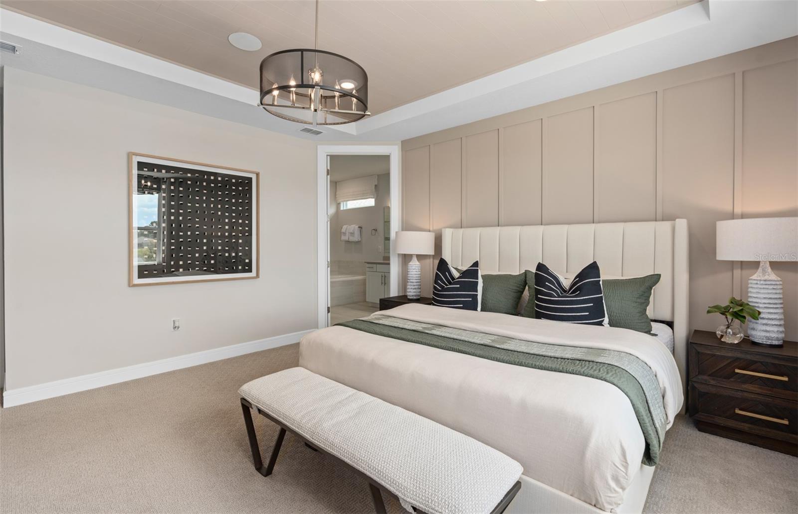 DEL WEBB SUNBRIDGE - Residential