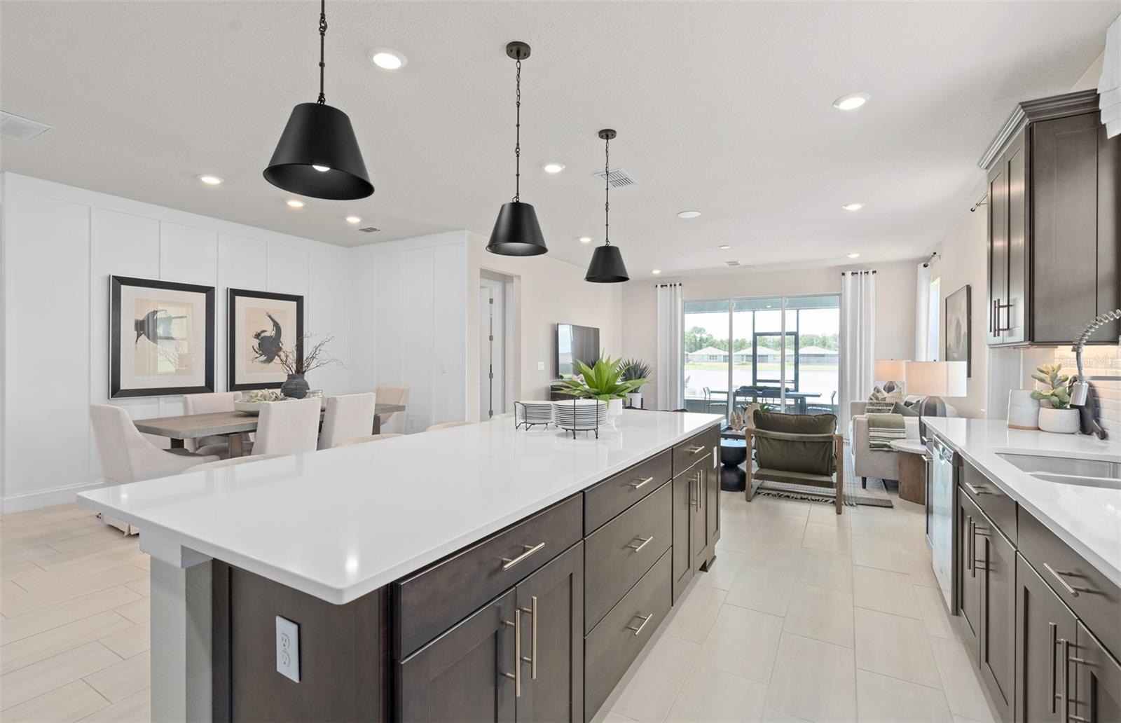 DEL WEBB SUNBRIDGE - Residential