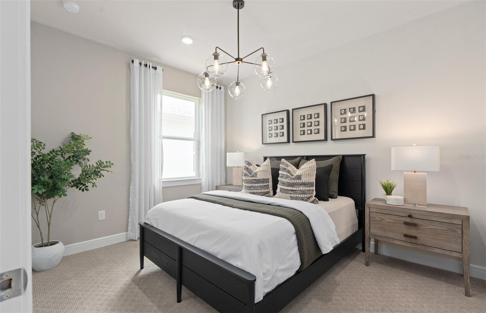 DEL WEBB SUNBRIDGE - Residential