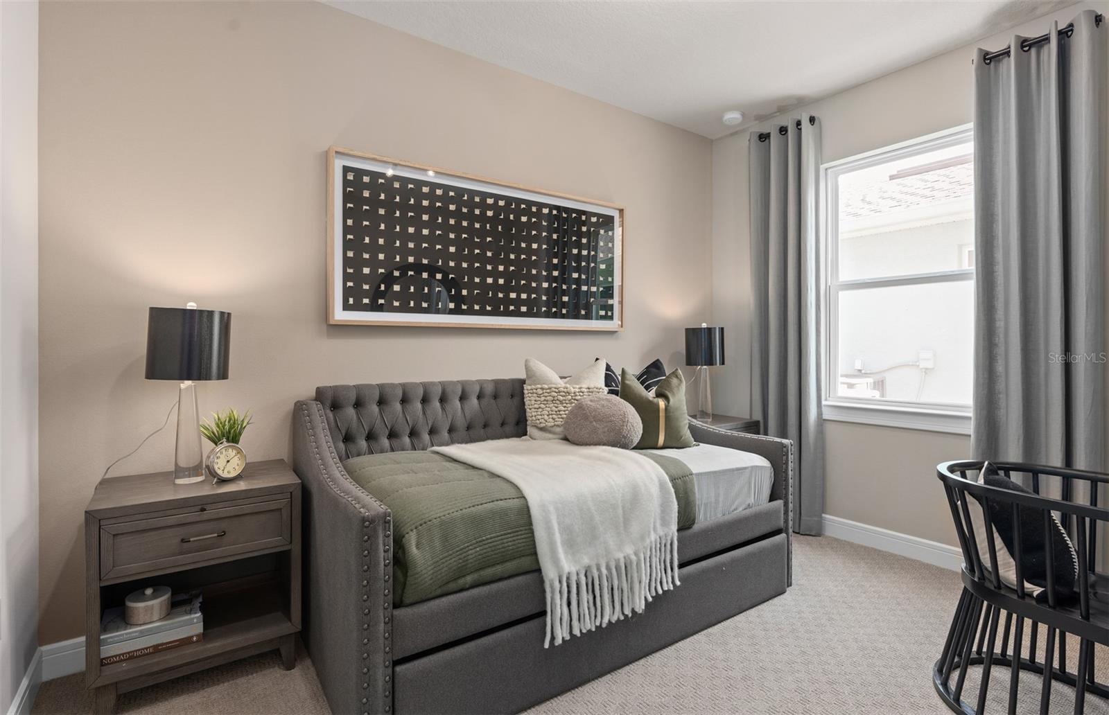 DEL WEBB SUNBRIDGE - Residential