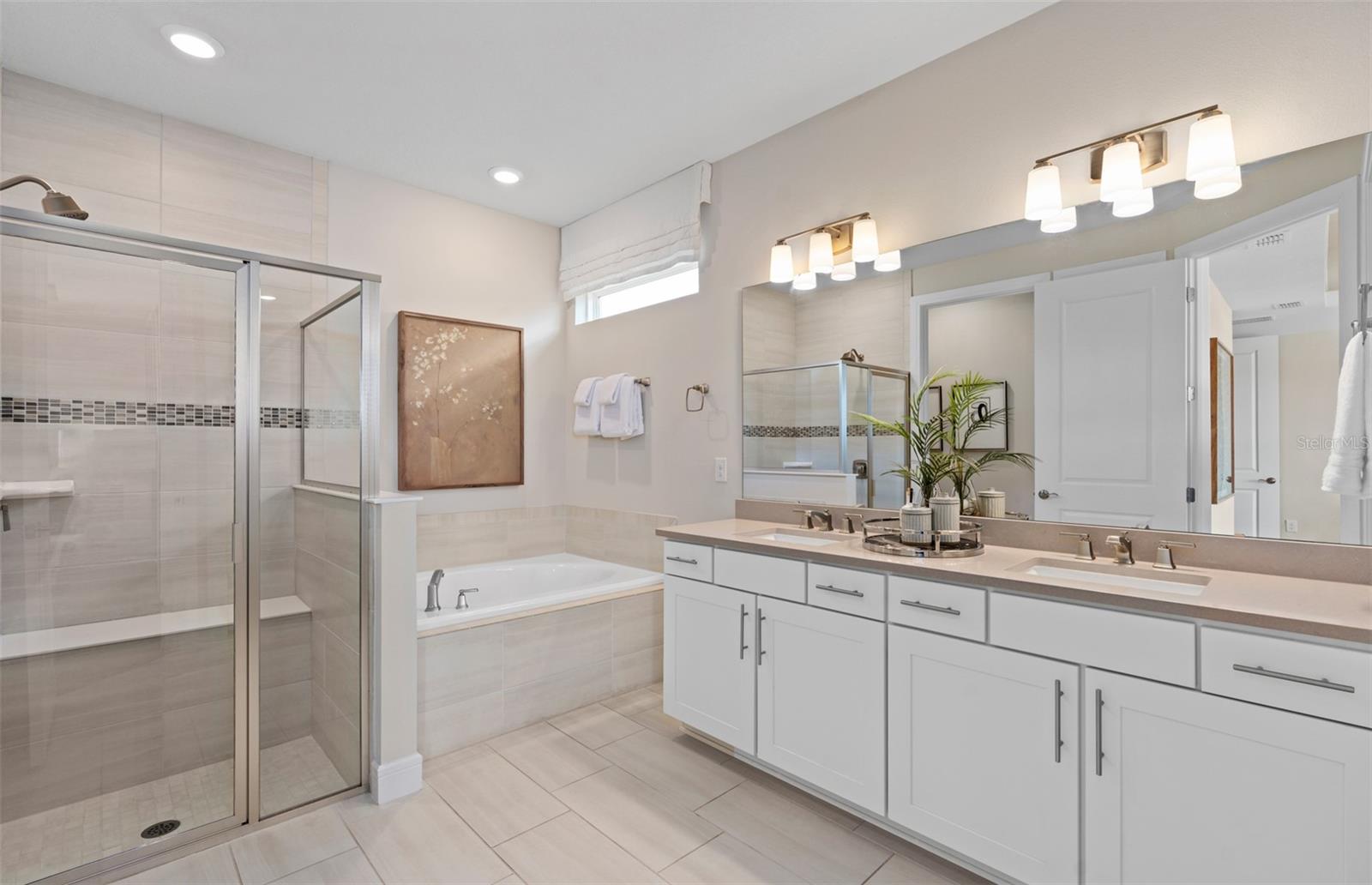 DEL WEBB SUNBRIDGE - Residential