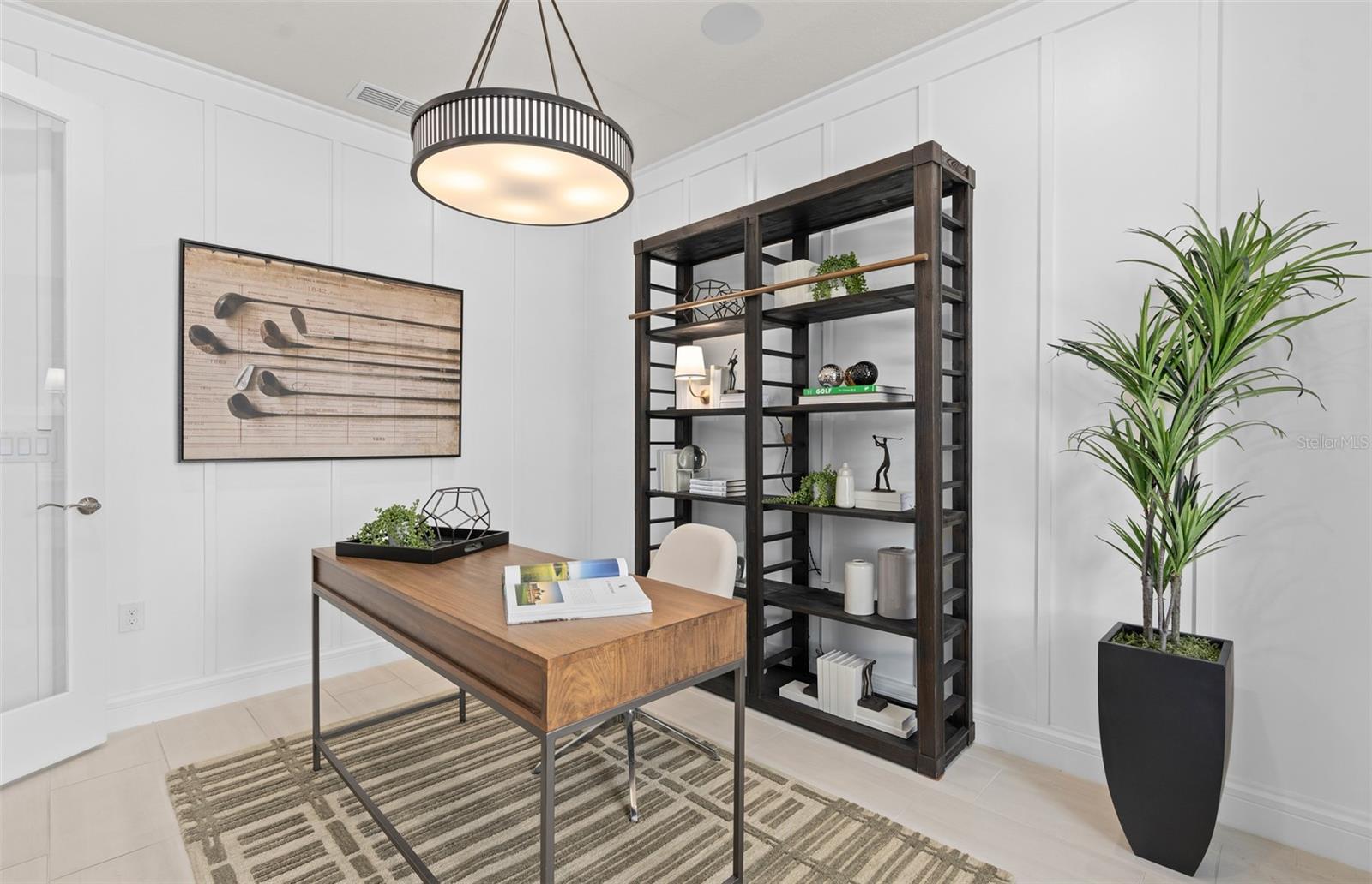 DEL WEBB SUNBRIDGE - Residential