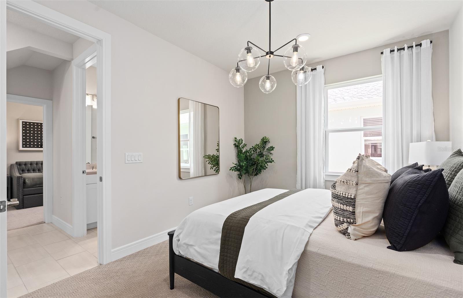 DEL WEBB SUNBRIDGE - Residential