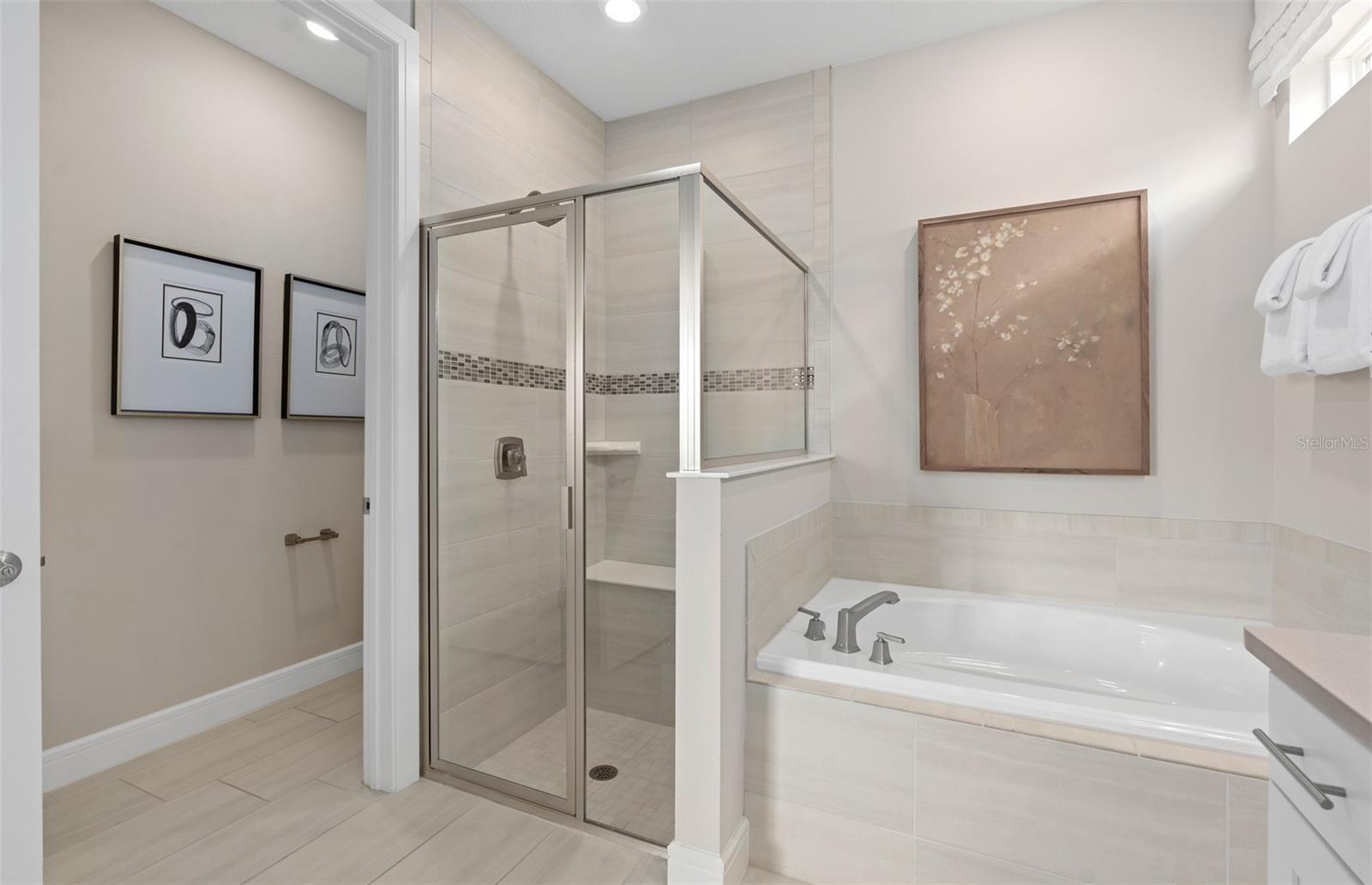 DEL WEBB SUNBRIDGE - Residential