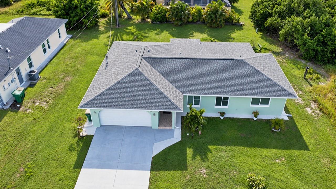 266 WARWICK STREET NW, PORT CHARLOTTE, FL, 33952 3 266 WARWICK STREET NW