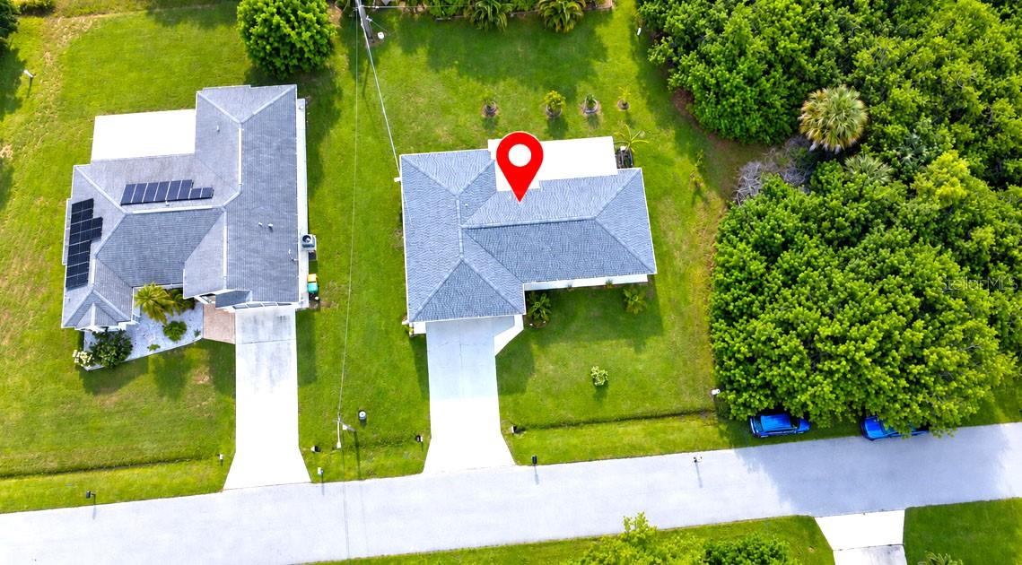 266 WARWICK STREET NW, PORT CHARLOTTE, FL, 33952 4 266 WARWICK STREET NW