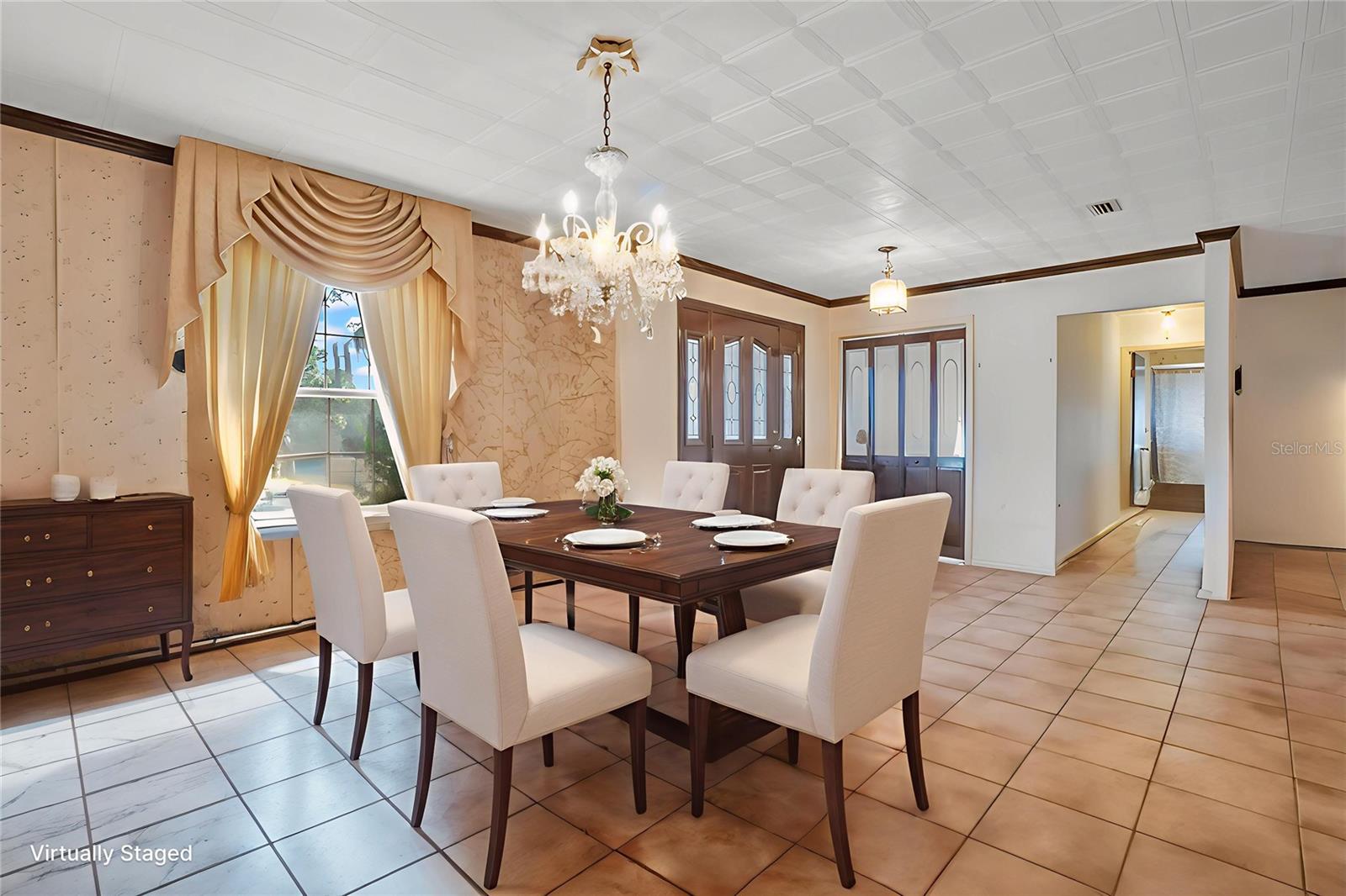 LEISURE ACRES UNIT 03 - Residential