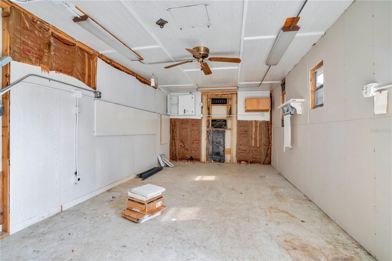 LEISURE ACRES UNIT 03 - Residential