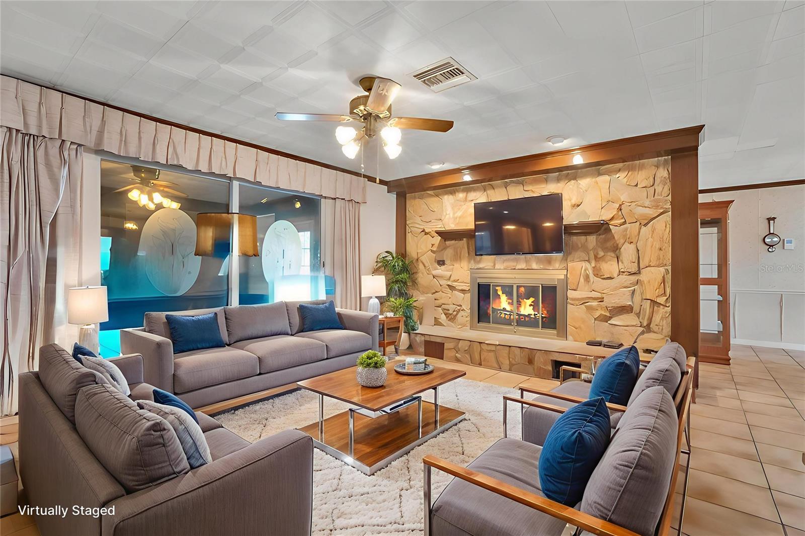 LEISURE ACRES UNIT 03 - Residential