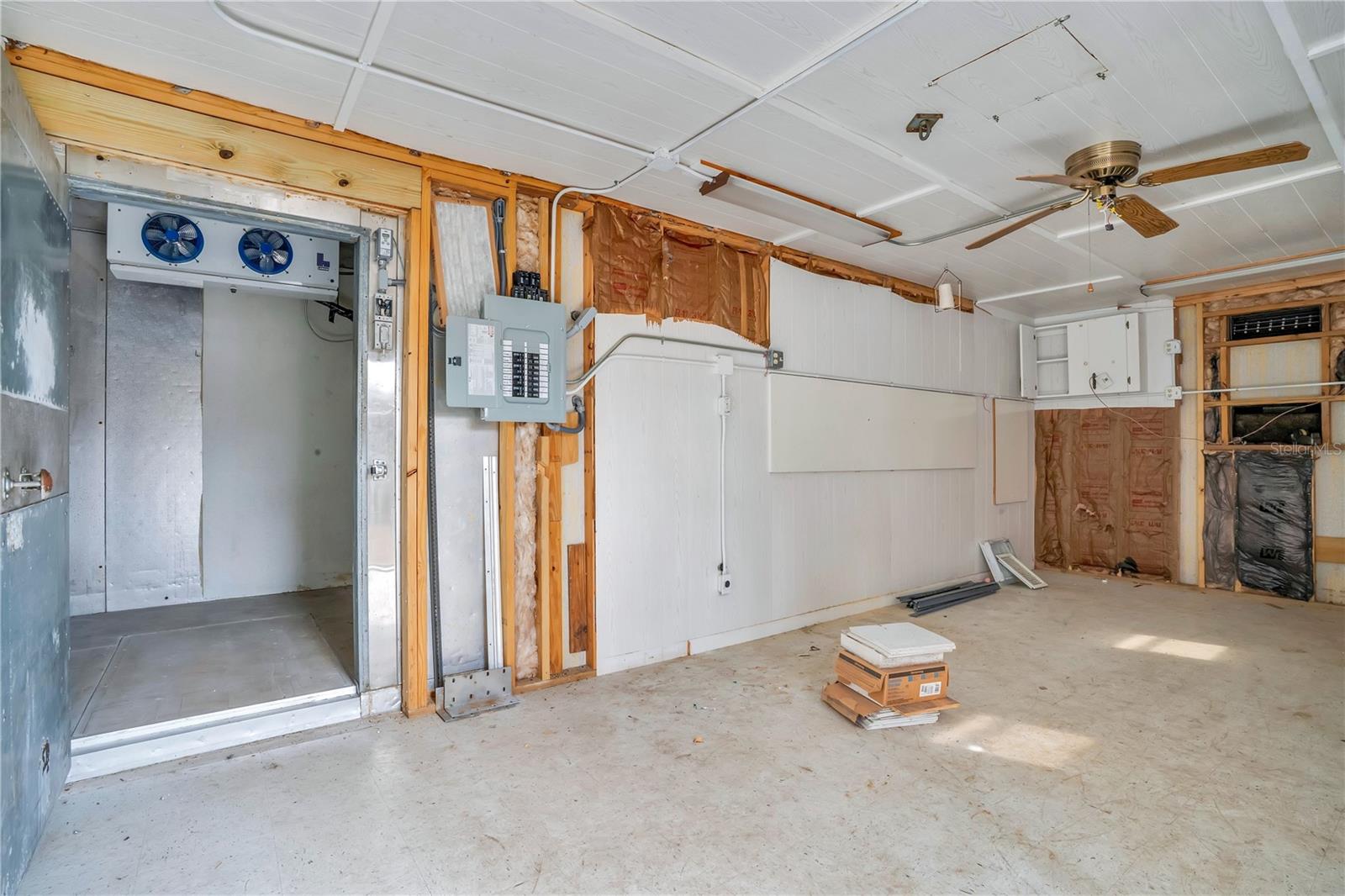 LEISURE ACRES UNIT 03 - Residential