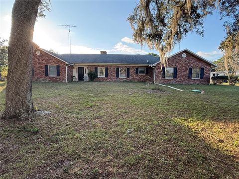 Tiny photo for 5520 S Pine Tree Point, Lecanto, FL 34461 (MLS # O6370029)