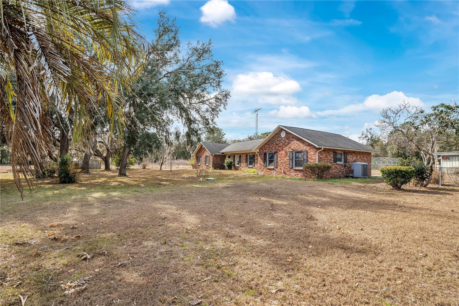 LEISURE ACRES UNIT 03 - Residential