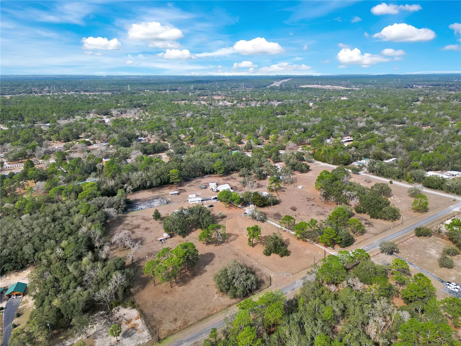 LEISURE ACRES UNIT 03 - Residential