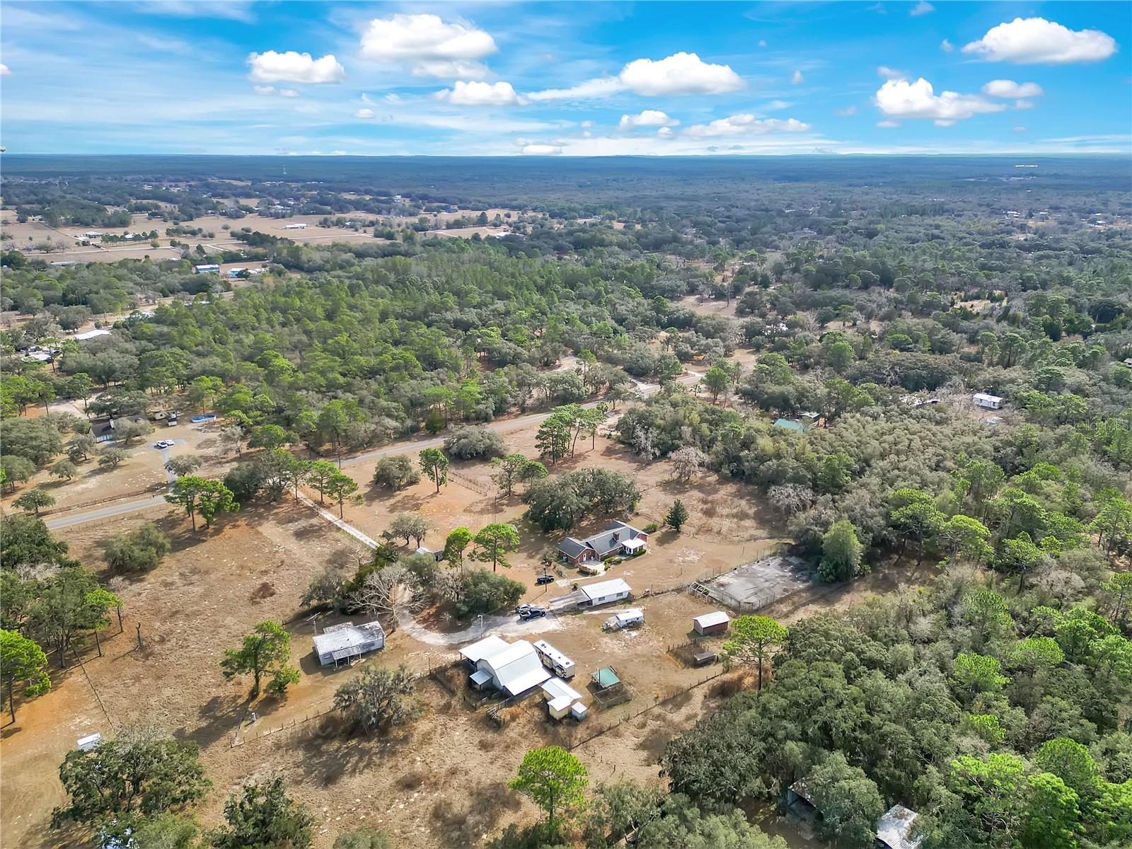 LEISURE ACRES UNIT 03 - Residential