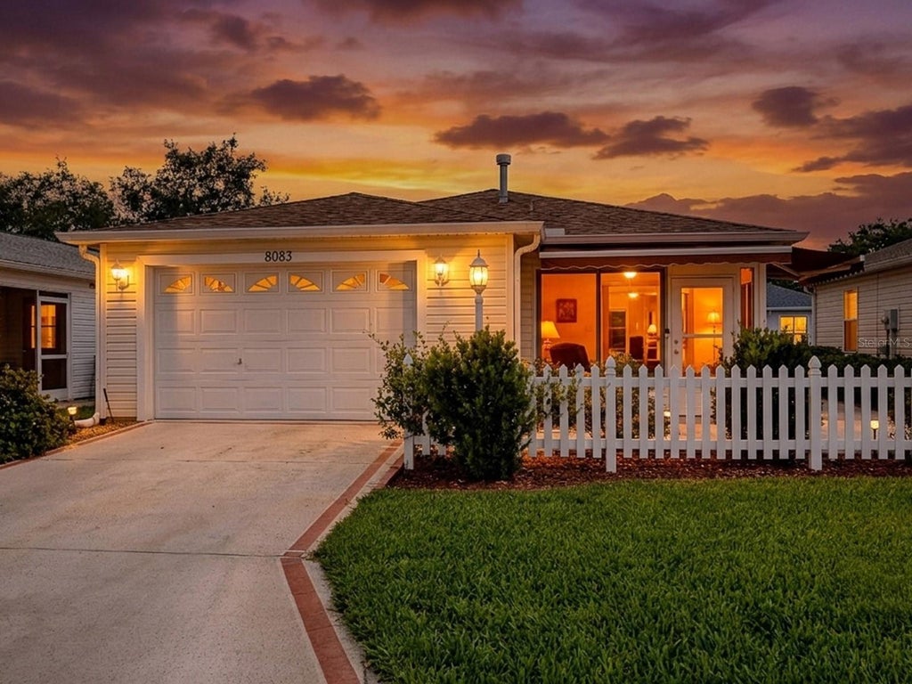Photo of 8083 SE 169th Palownia Loop, The Villages, FL 32162 (MLS # G5116450)