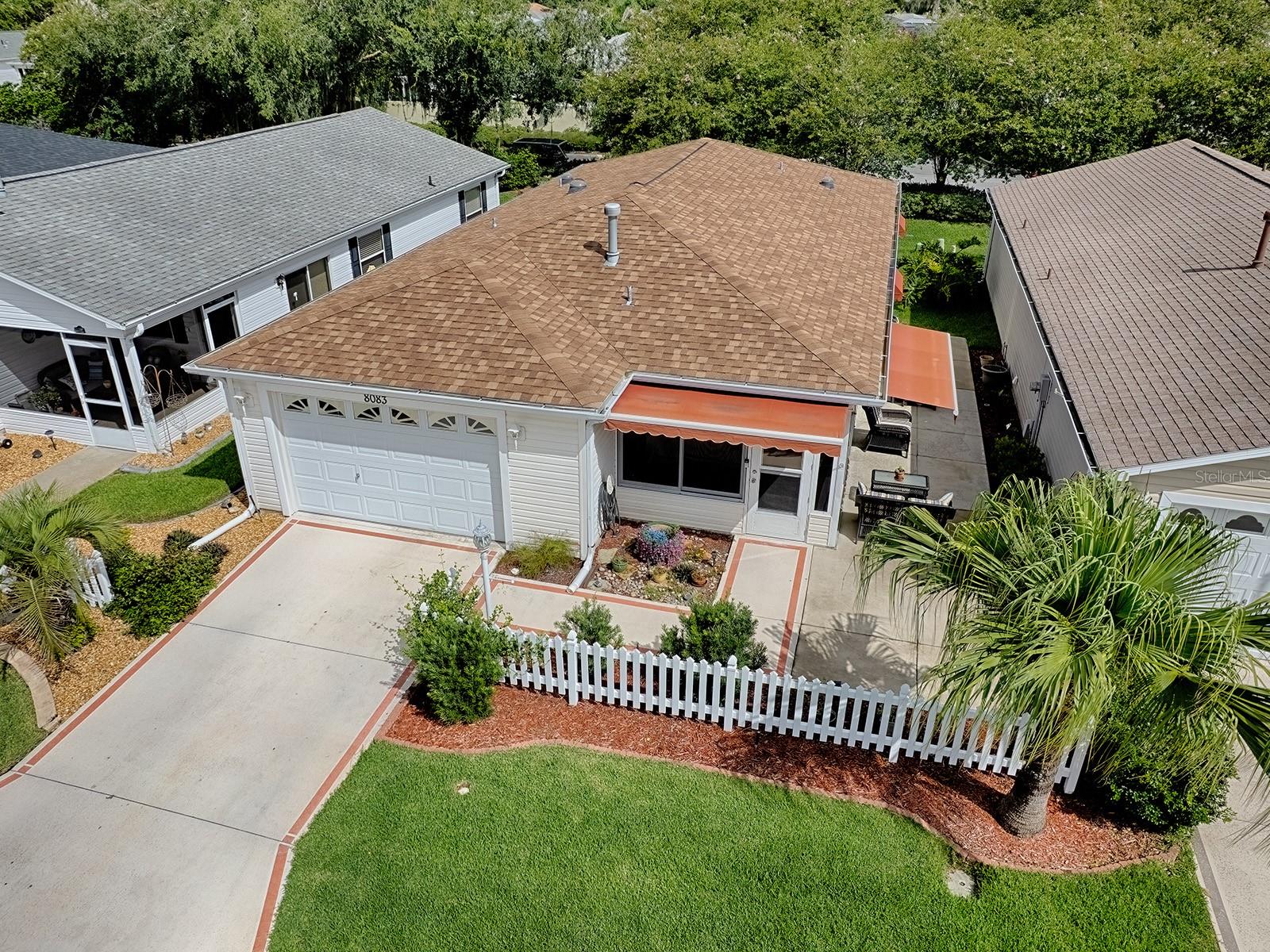 8083 SE 169TH PALOWNIA LOOP