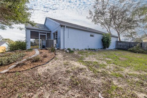 A home in TARPON SPRINGS