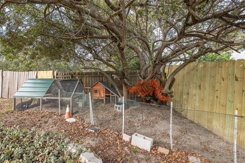 A home in TARPON SPRINGS