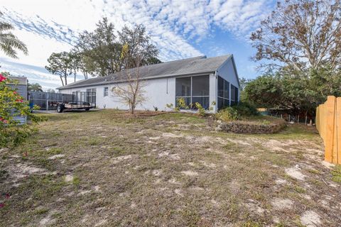 A home in TARPON SPRINGS