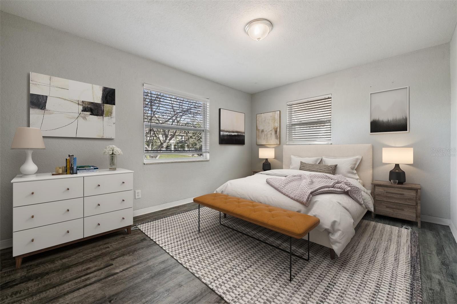 WHITE WOOD TERRACE - Residential