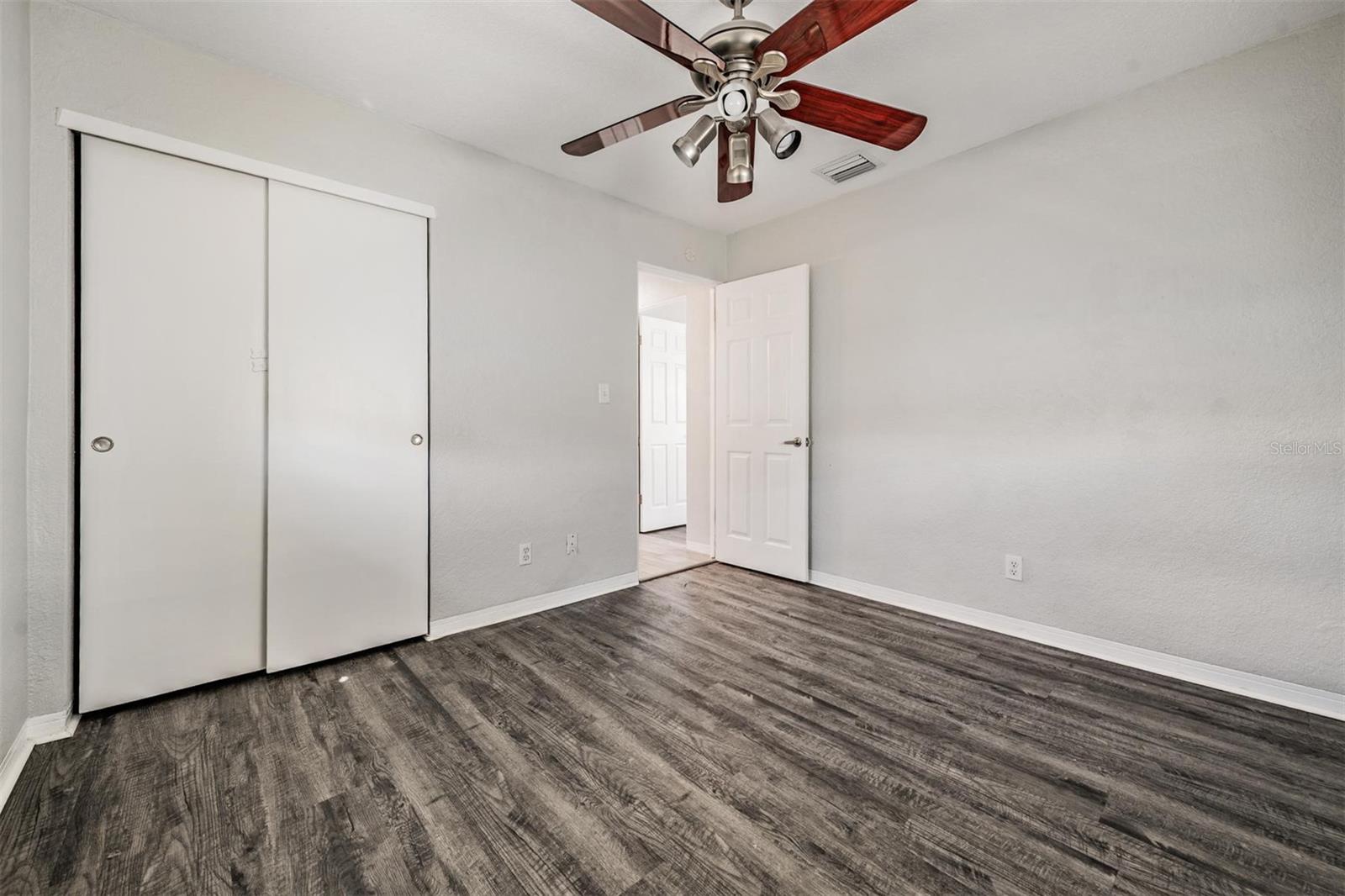 WHITE WOOD TERRACE - Residential