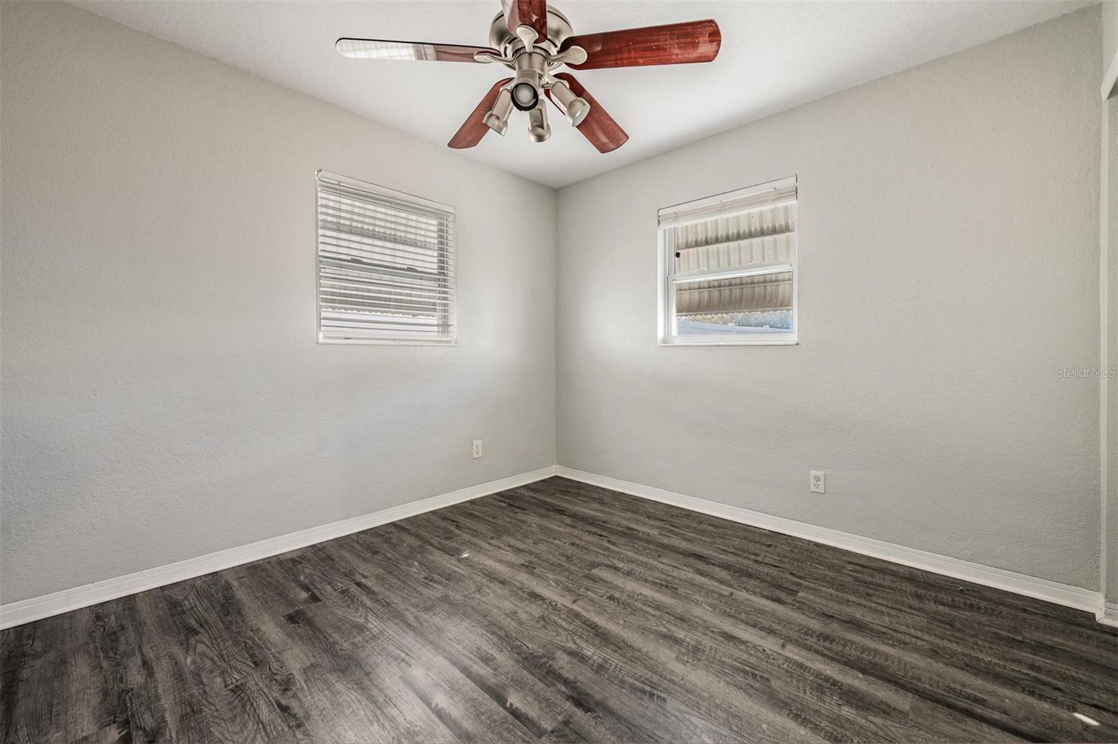 WHITE WOOD TERRACE - Residential