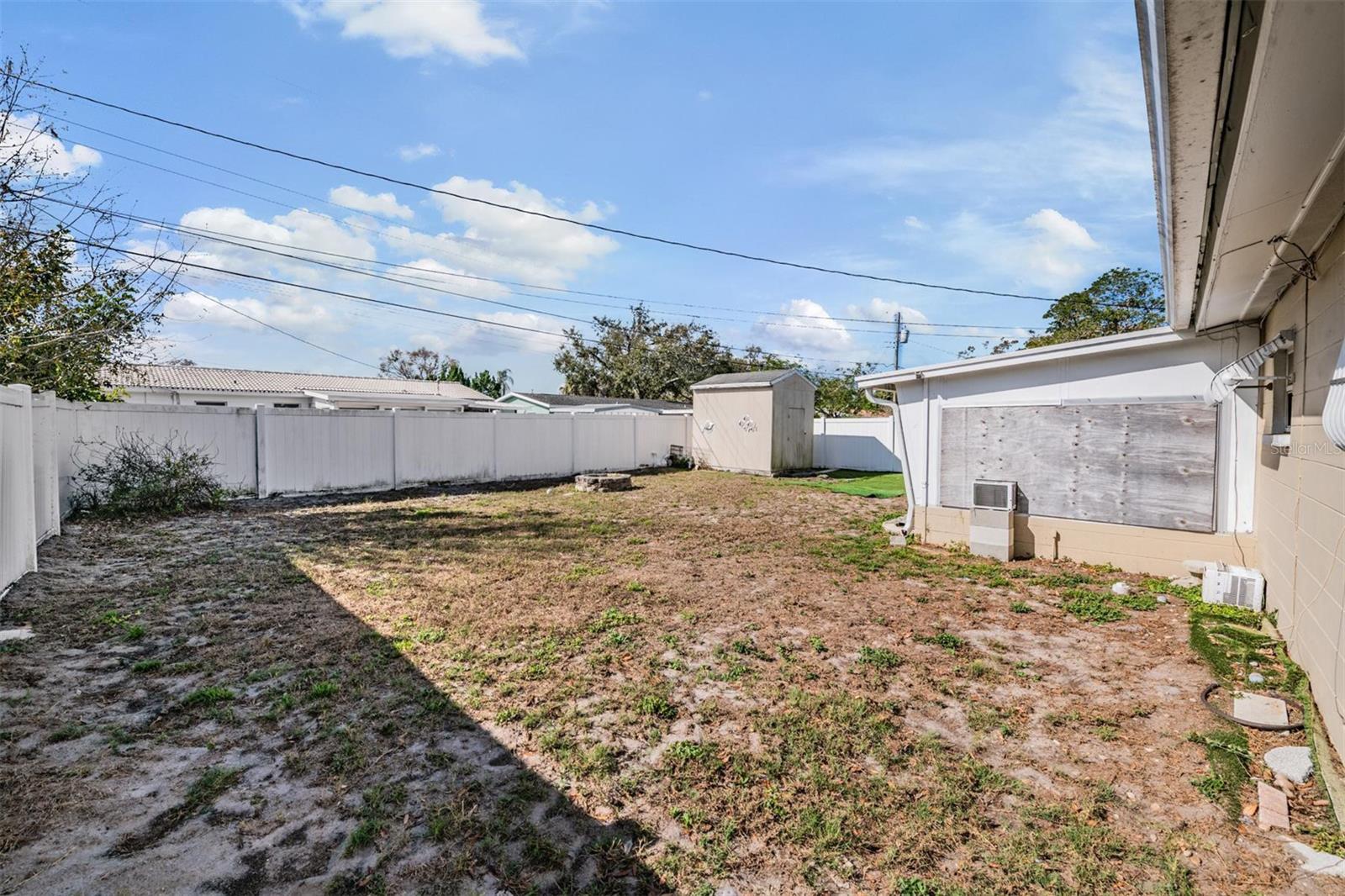 WHITE WOOD TERRACE - Residential