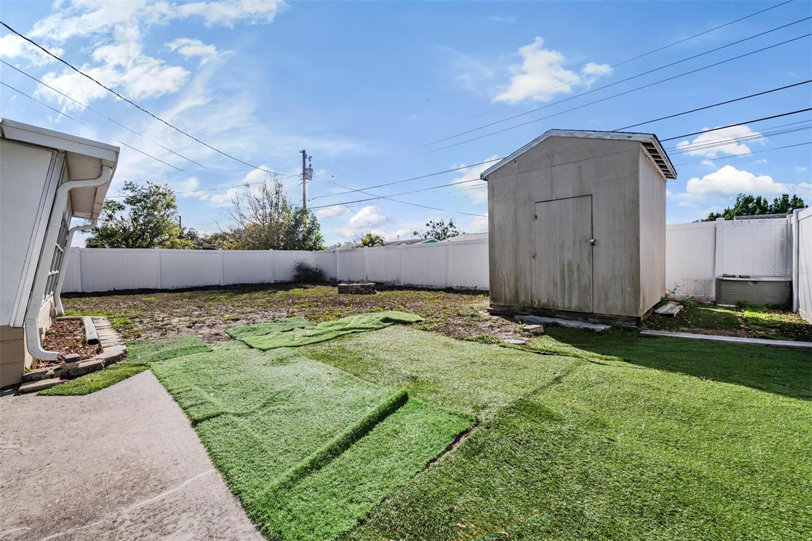 WHITE WOOD TERRACE - Residential