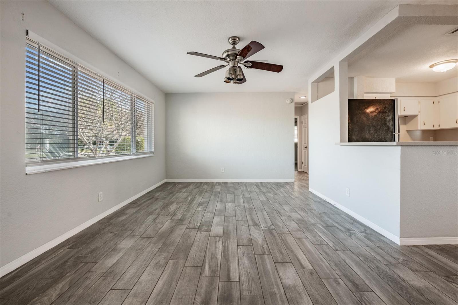 WHITE WOOD TERRACE - Residential