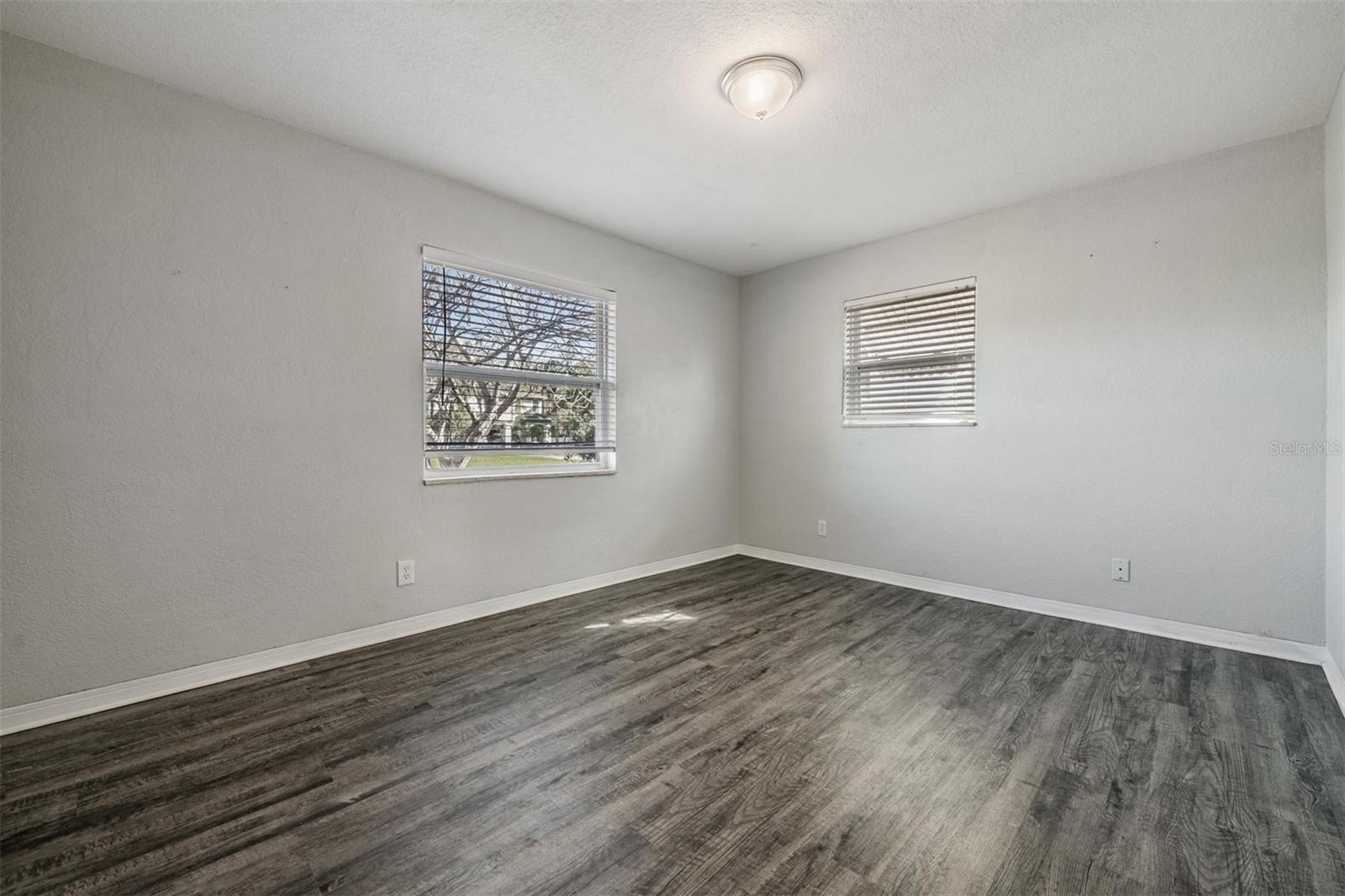 WHITE WOOD TERRACE - Residential