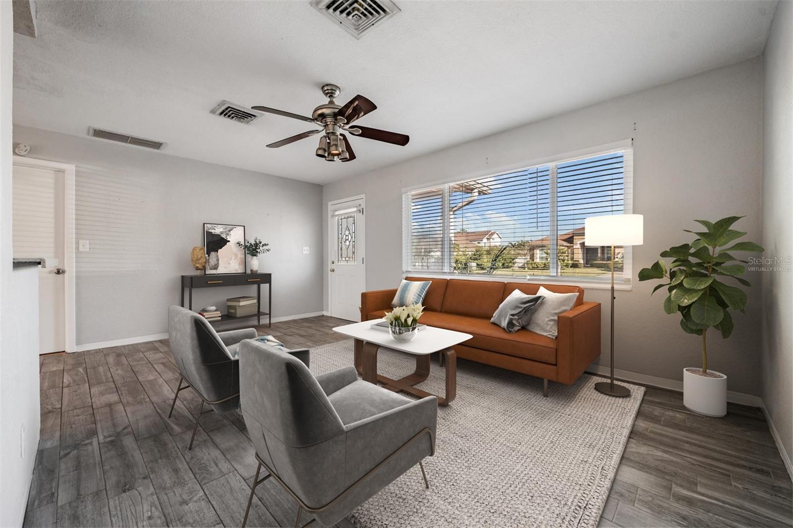 WHITE WOOD TERRACE - Residential