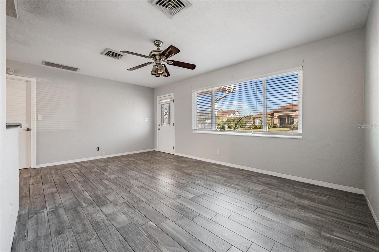 WHITE WOOD TERRACE - Residential