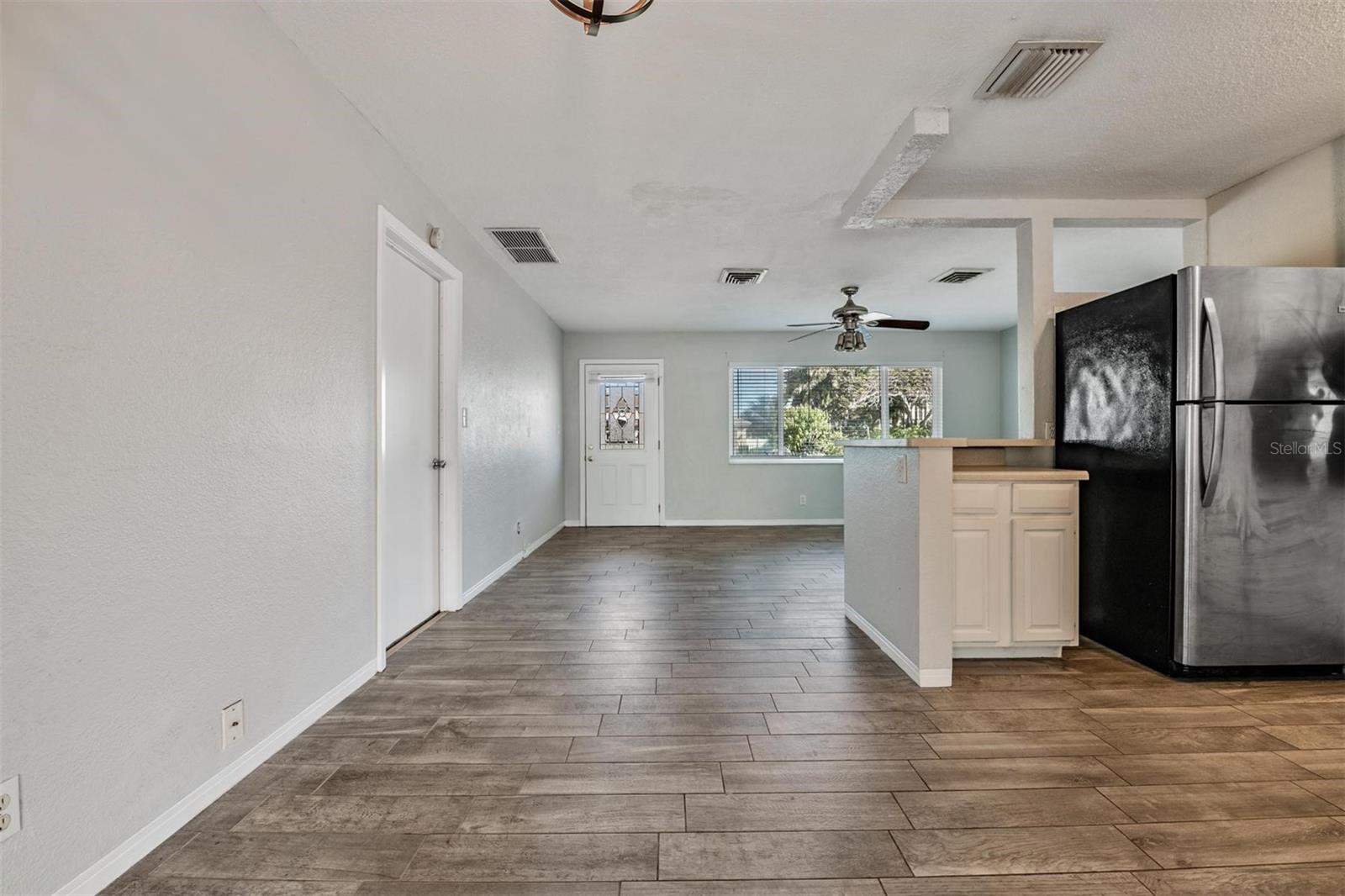 WHITE WOOD TERRACE - Residential