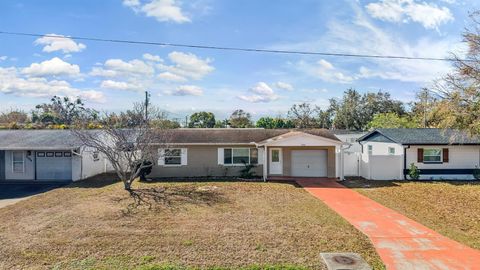 Photo of 5744 58th Avenue N, St Petersburg, FL 33709 (MLS # TB8482634)