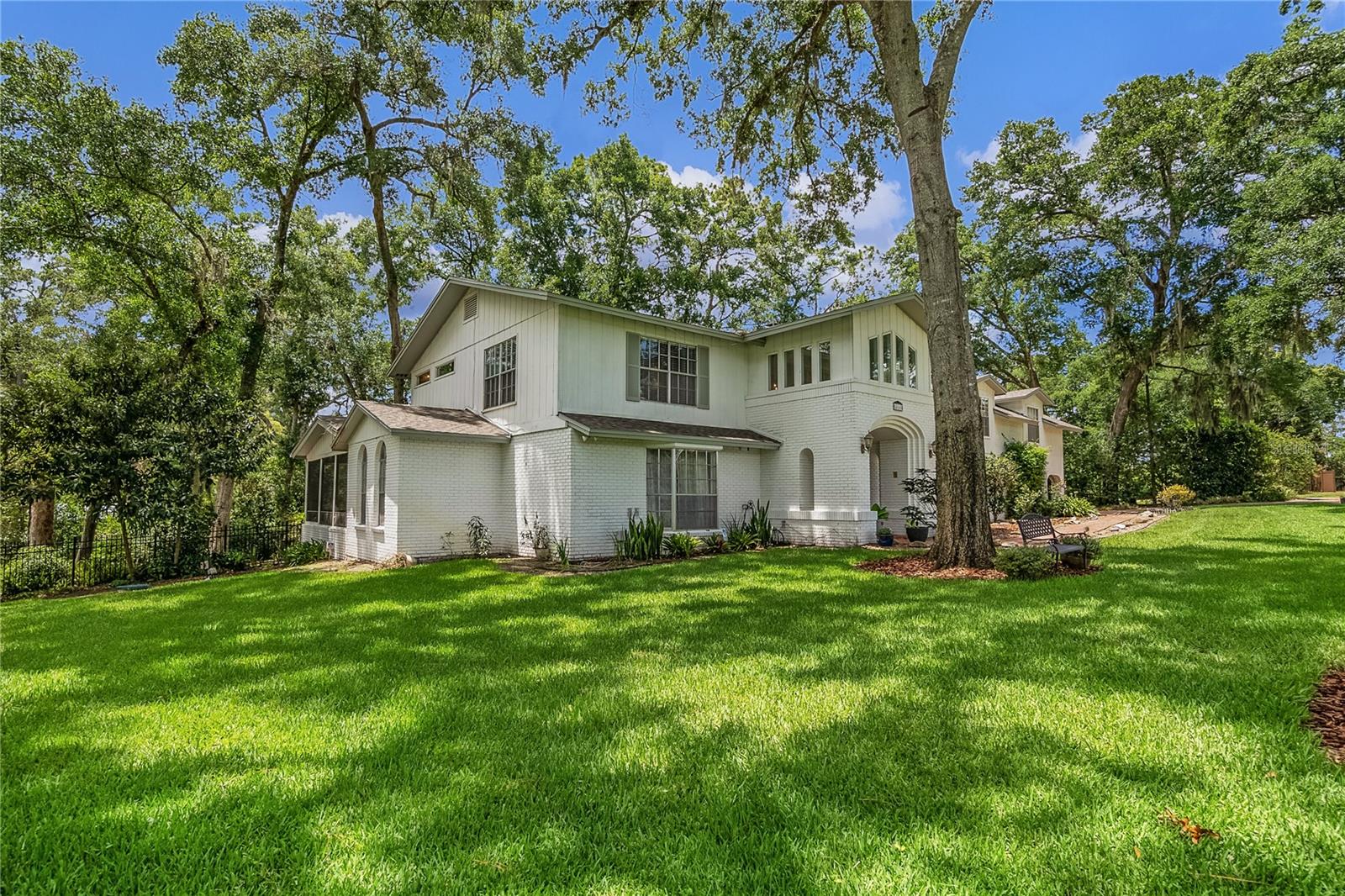 450 ANDREWS DRIVE