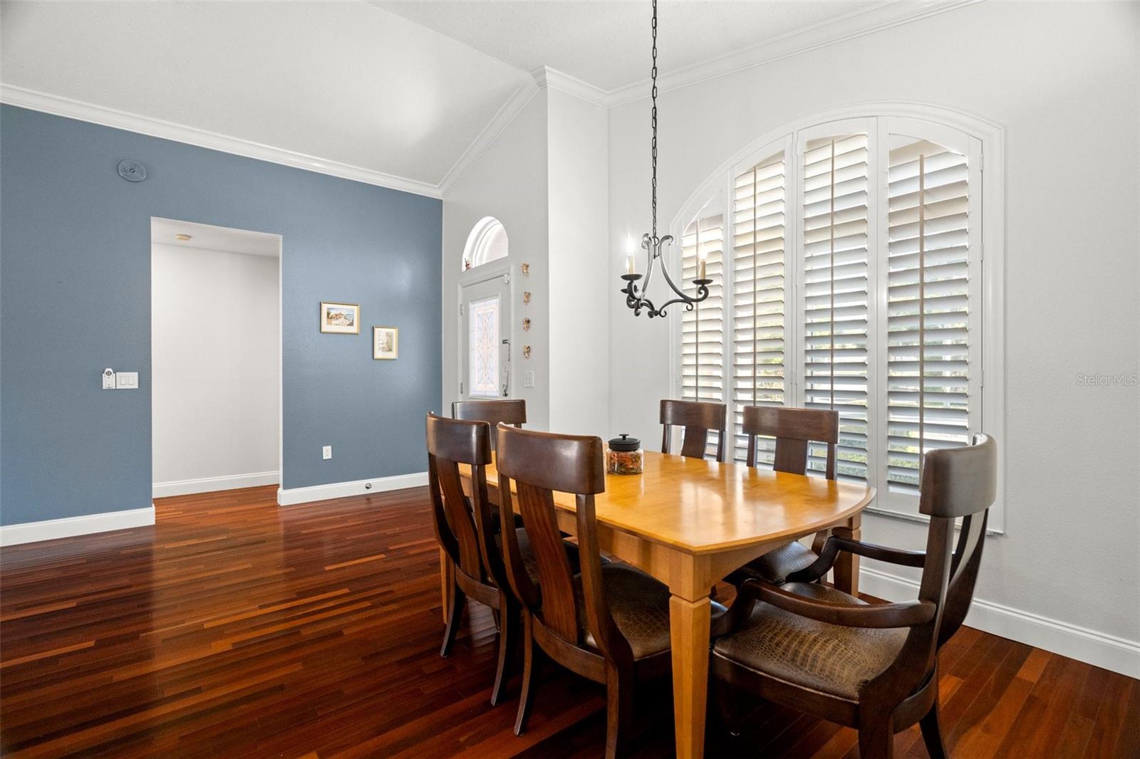 BRITTANY PARK IB SUB - Residential