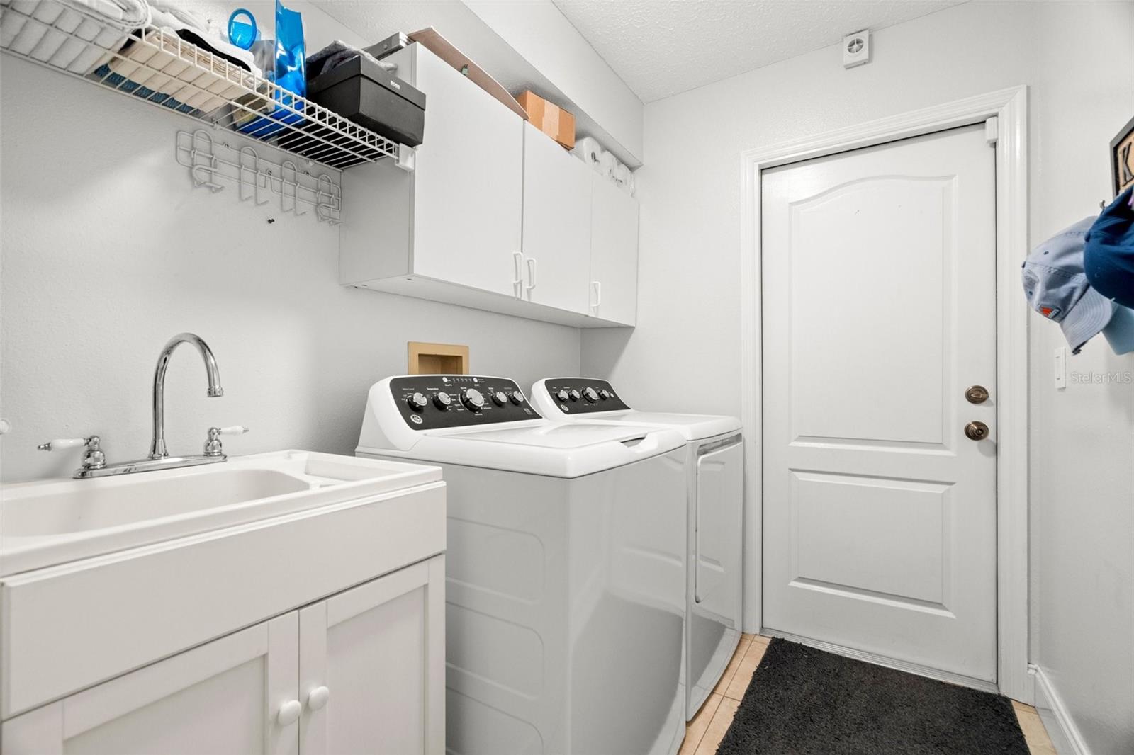 BRITTANY PARK IB SUB - Residential