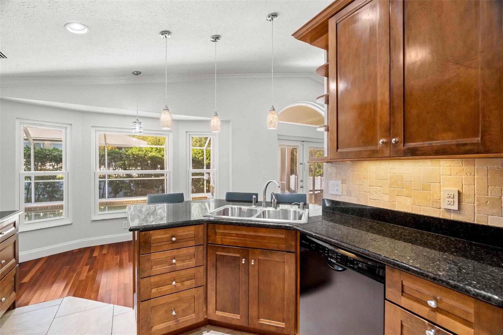 BRITTANY PARK IB SUB - Residential