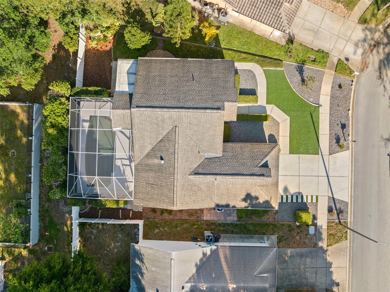 BRITTANY PARK IB SUB - Residential