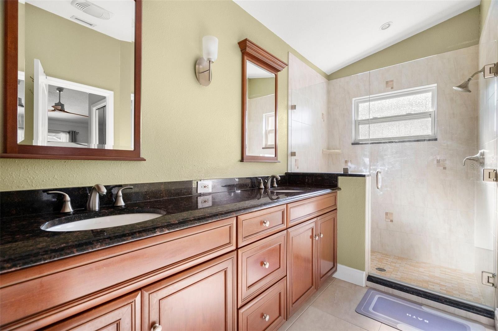 BRITTANY PARK IB SUB - Residential