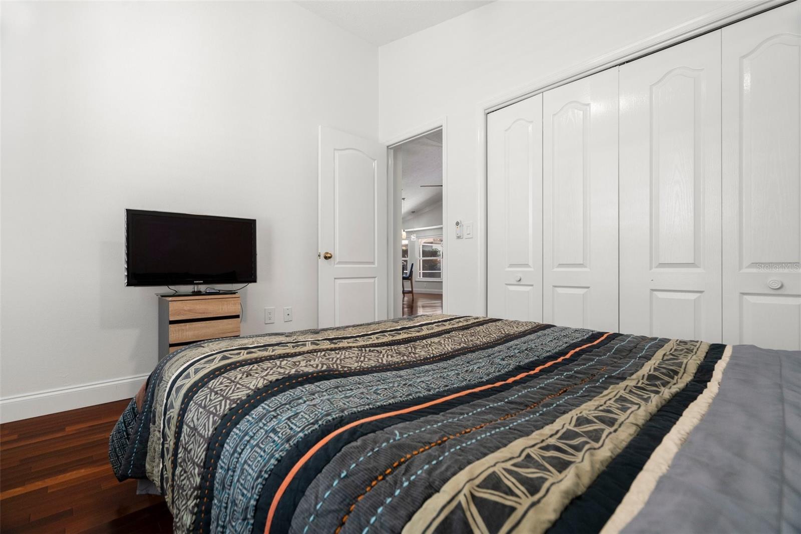 BRITTANY PARK IB SUB - Residential