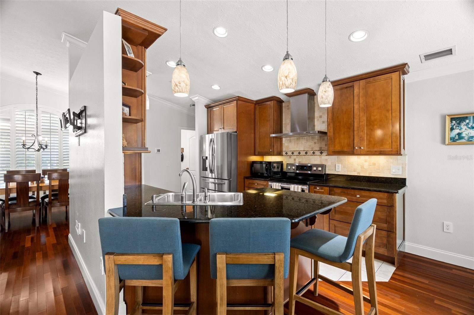 BRITTANY PARK IB SUB - Residential